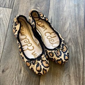 Sam Edelman Flats